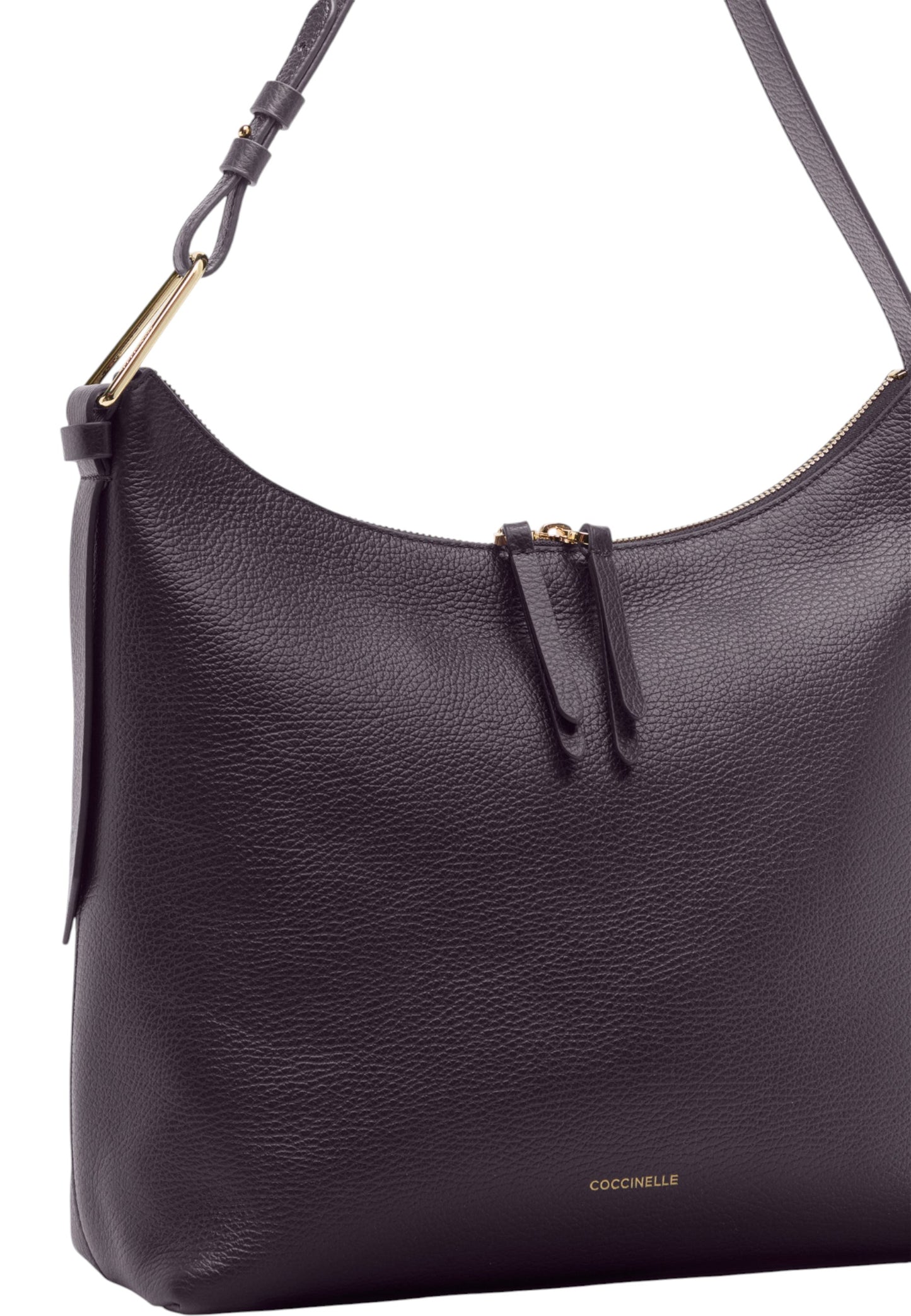 Borsa A Spalla Donna Coccinelle Coccinelle Malory E1R1K130201