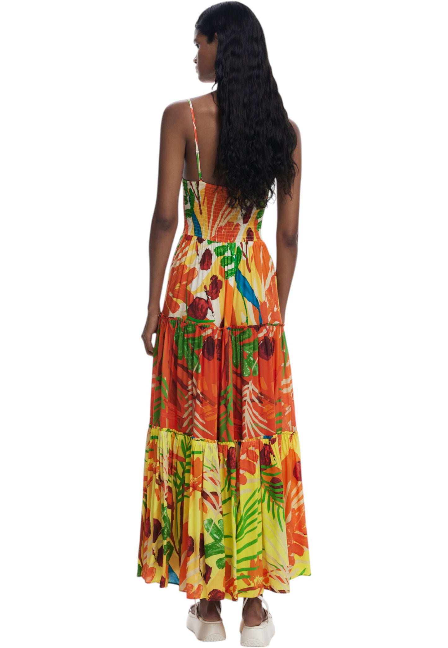Vestito Donna Desigual