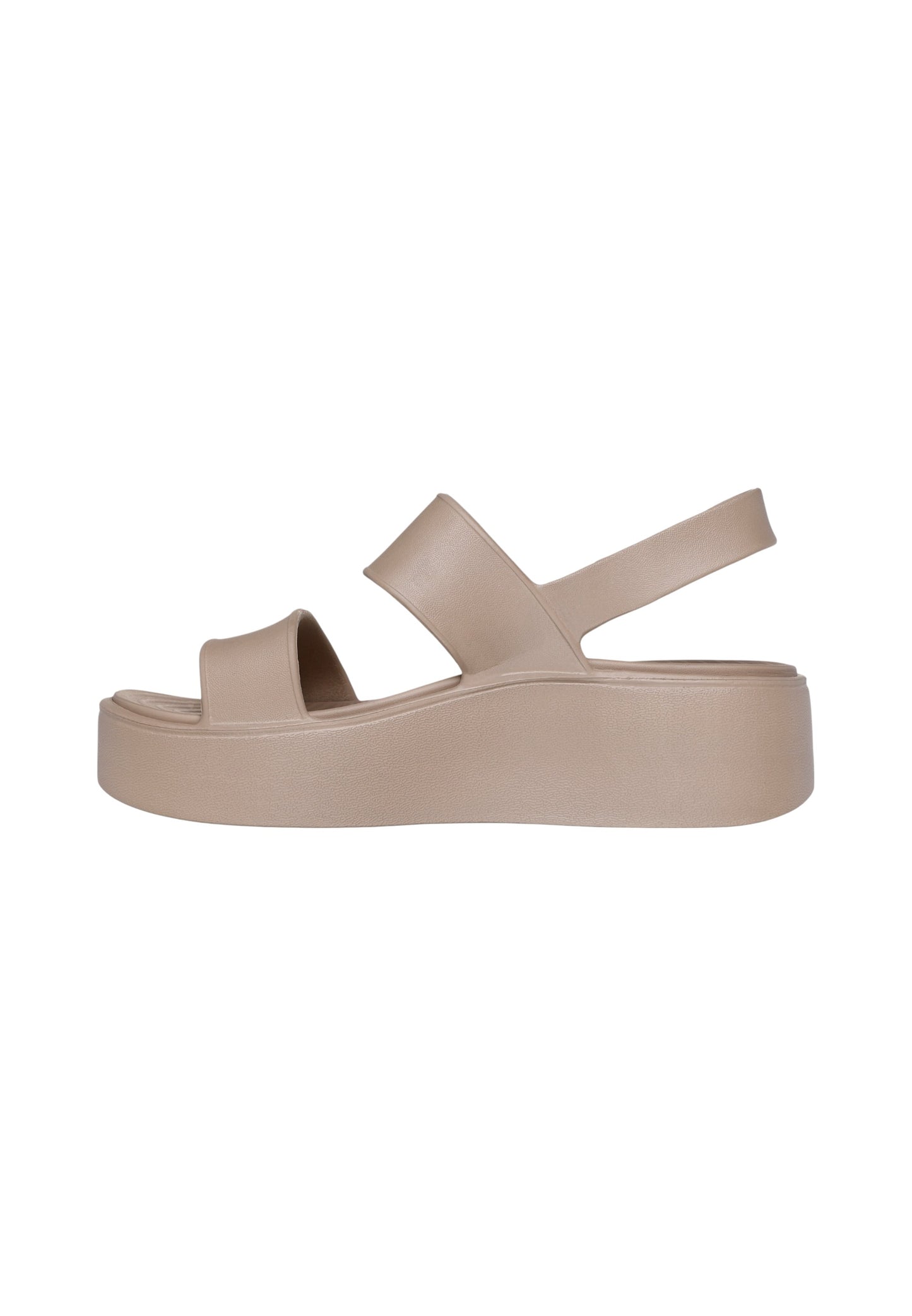 Sandali Con Zeppa Donna Skechers