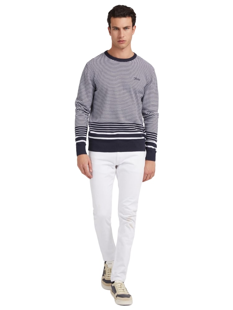 Jeans Uomo Guess M2GAN1D4MJ1