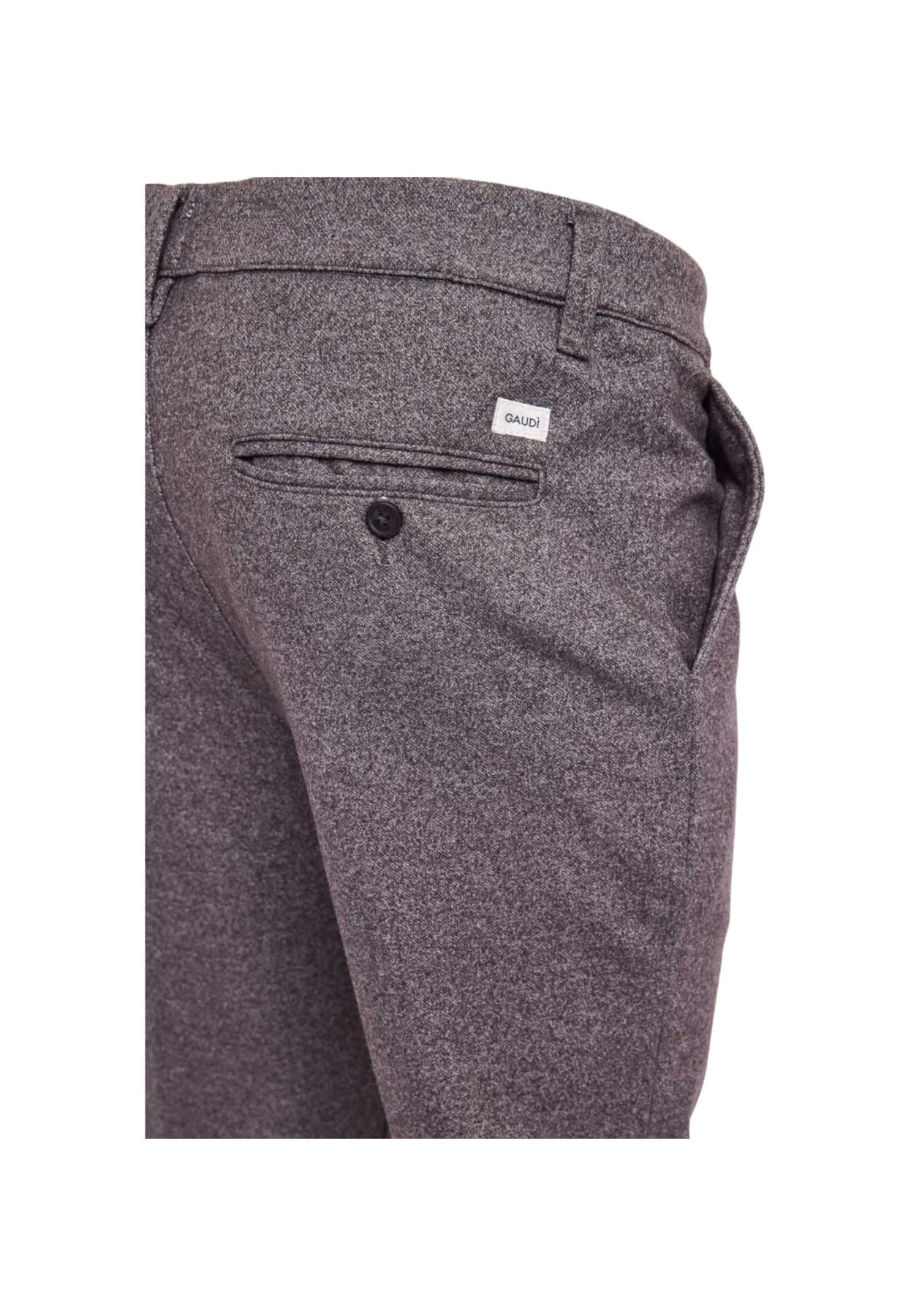 Pantaloni Uomo Gaudi 321GU25025