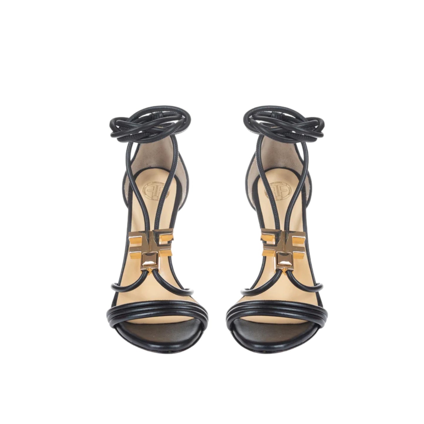 Sandali Con Tacco Donna Fracomina H110 F723SS4001L40601