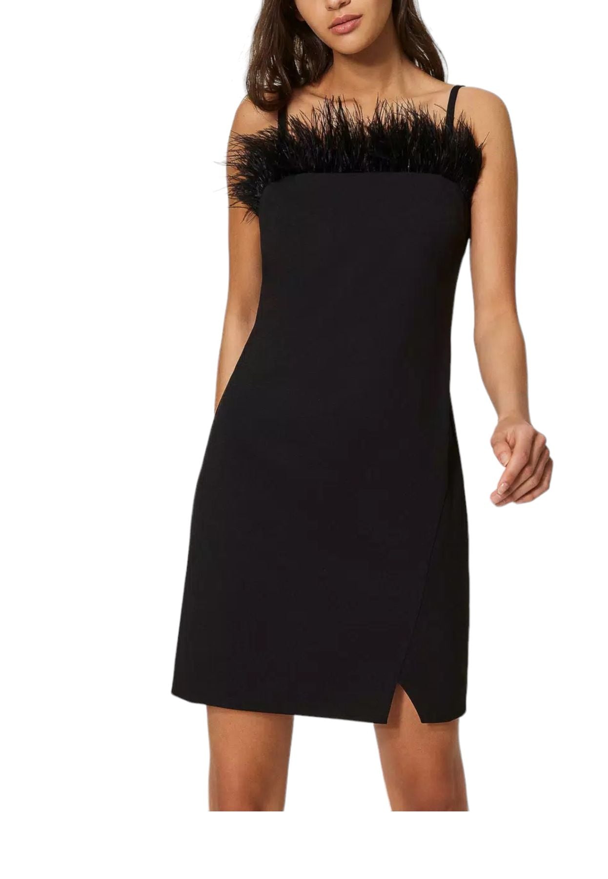 Vestito Corto Donna Twinset 232TP2490