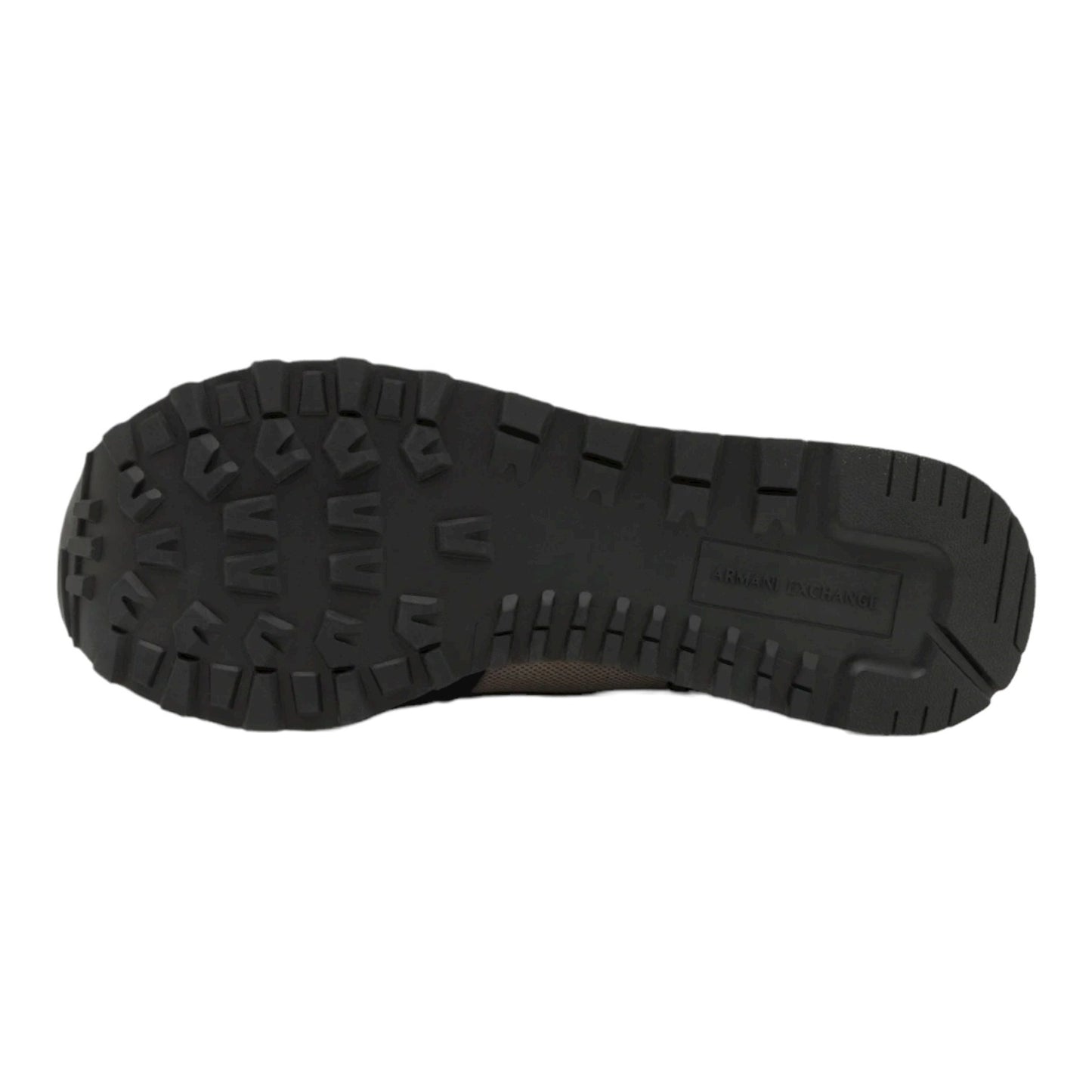 Sneakers Basse Uomo Armani Exchange XUX083XV263