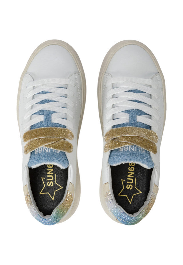 Z44226 - Sneakers - Sun68