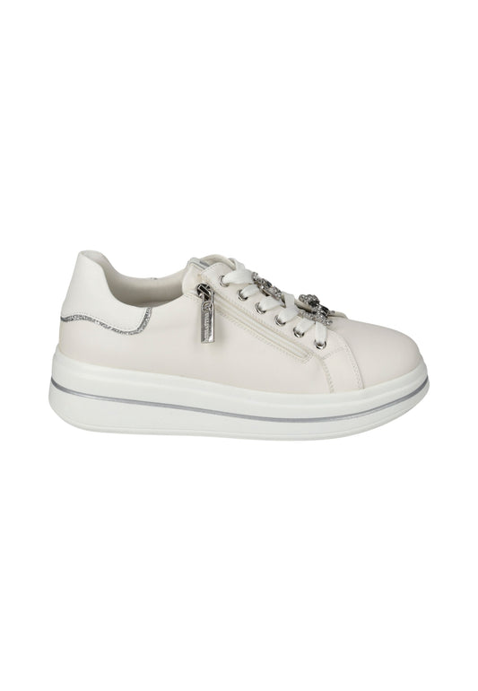 Sneakers Basse Donna Valleverde   35492