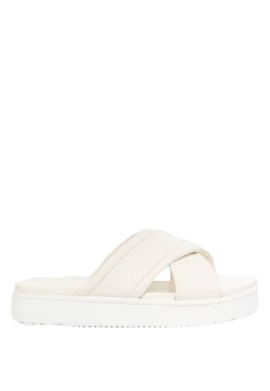 Ciabatte Donna Ugg Zayne Crossband