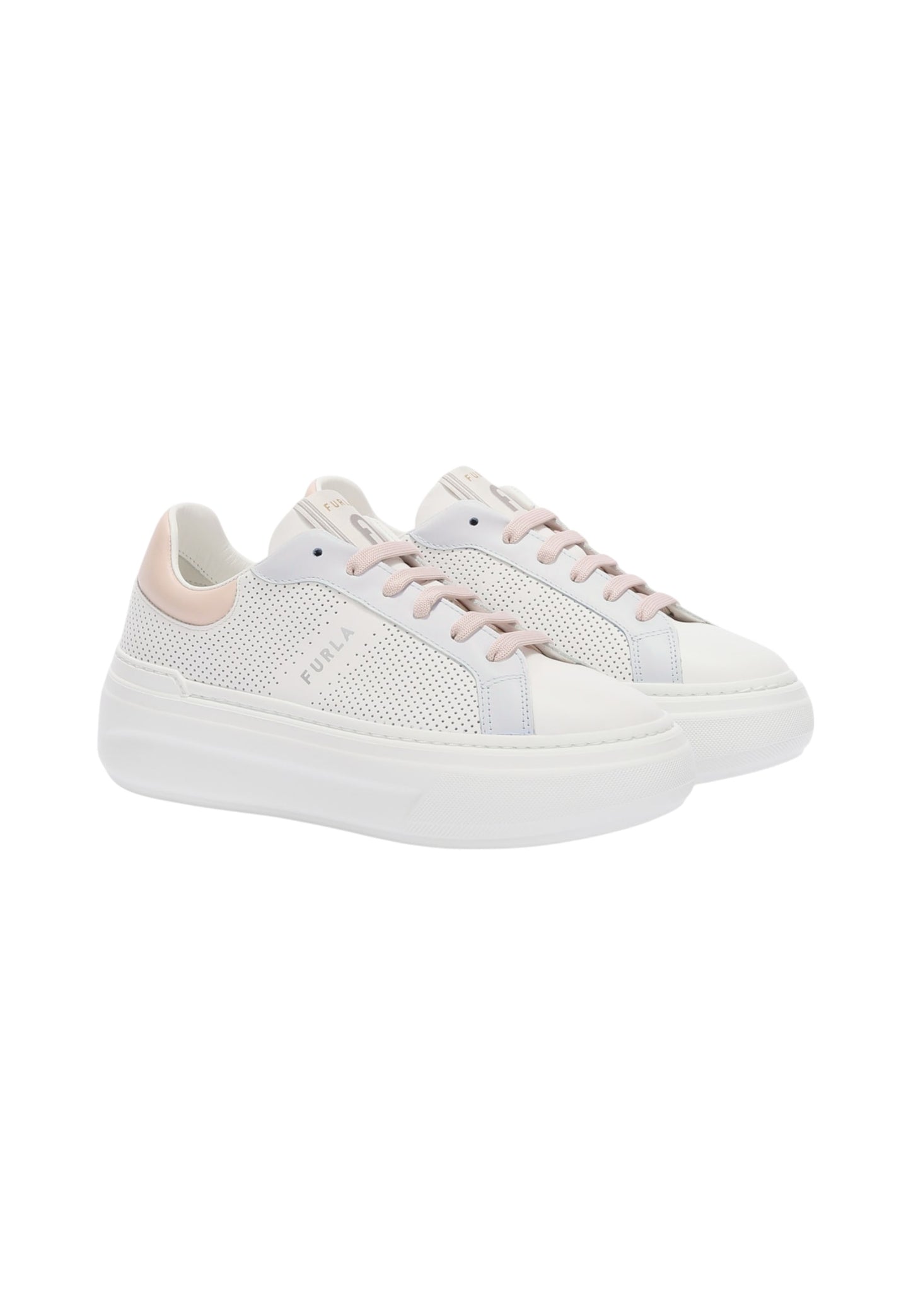 Sneakers Basse Donna Furla Furla Nuage T.50
