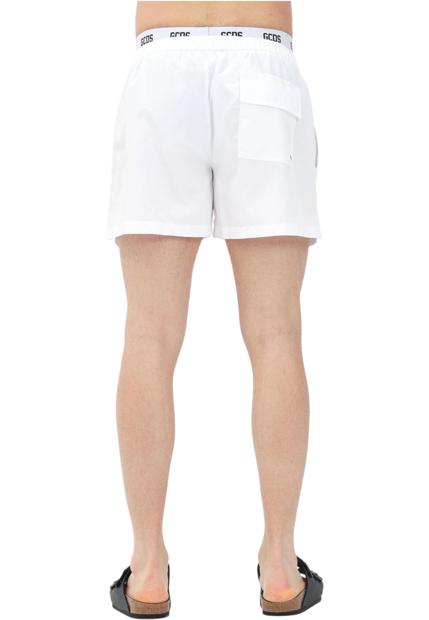 Costume da bagno Short Uomo Gcds Essentials