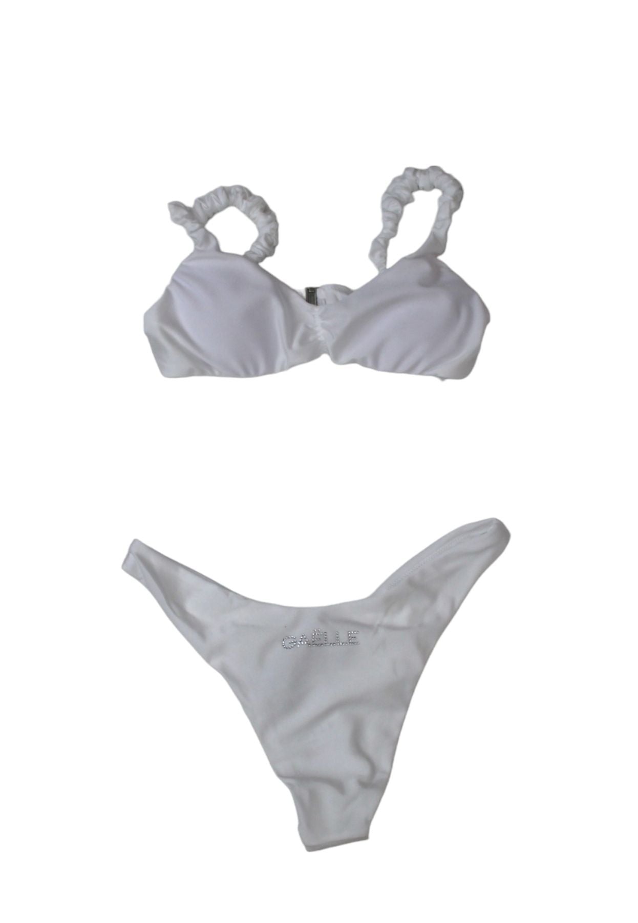 Bikini 2 Pezzi Donna Gaelle Fascia In Lycra GABCW00030