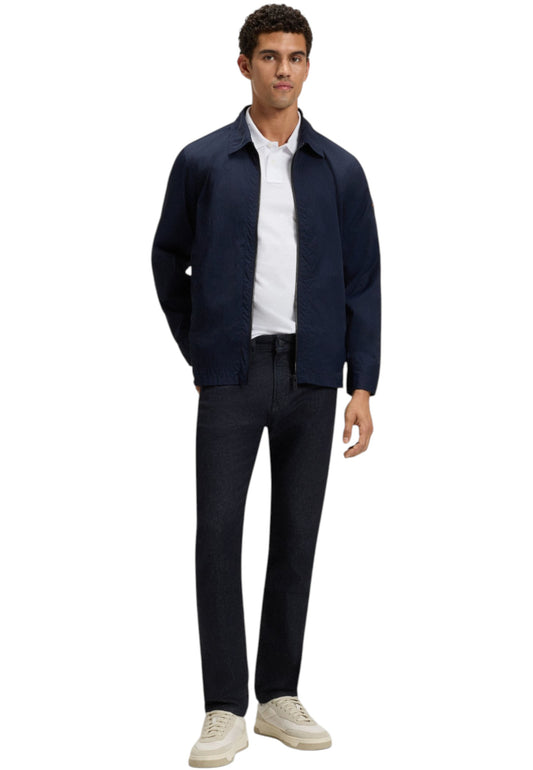 Jeans Regular Fit Uomo Boss  Re Maine BC-C 50509918