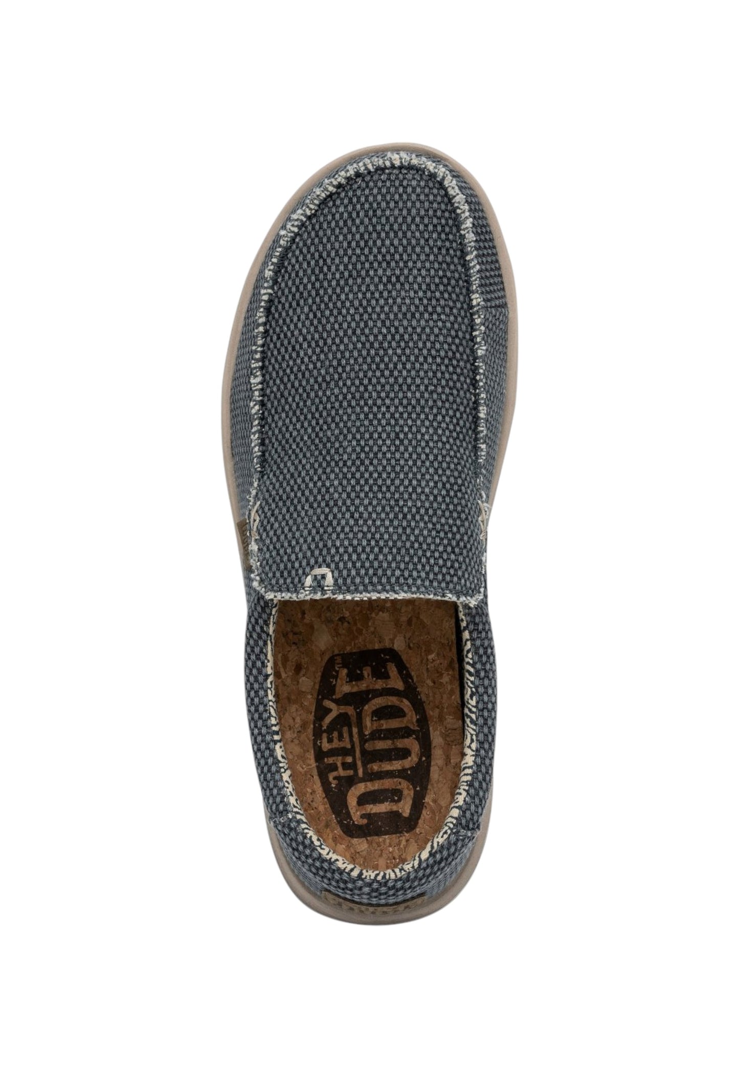 HD.40124 - Baskets - Hey Dude