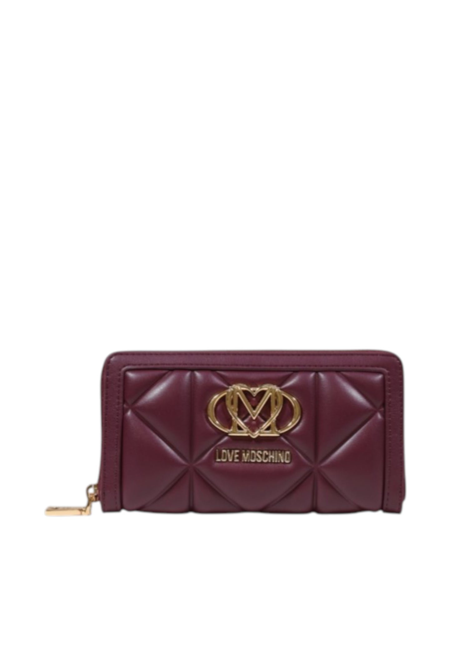 Portafoglio Con Portamonete Donna Love Moschino JC5644PP1NLC0