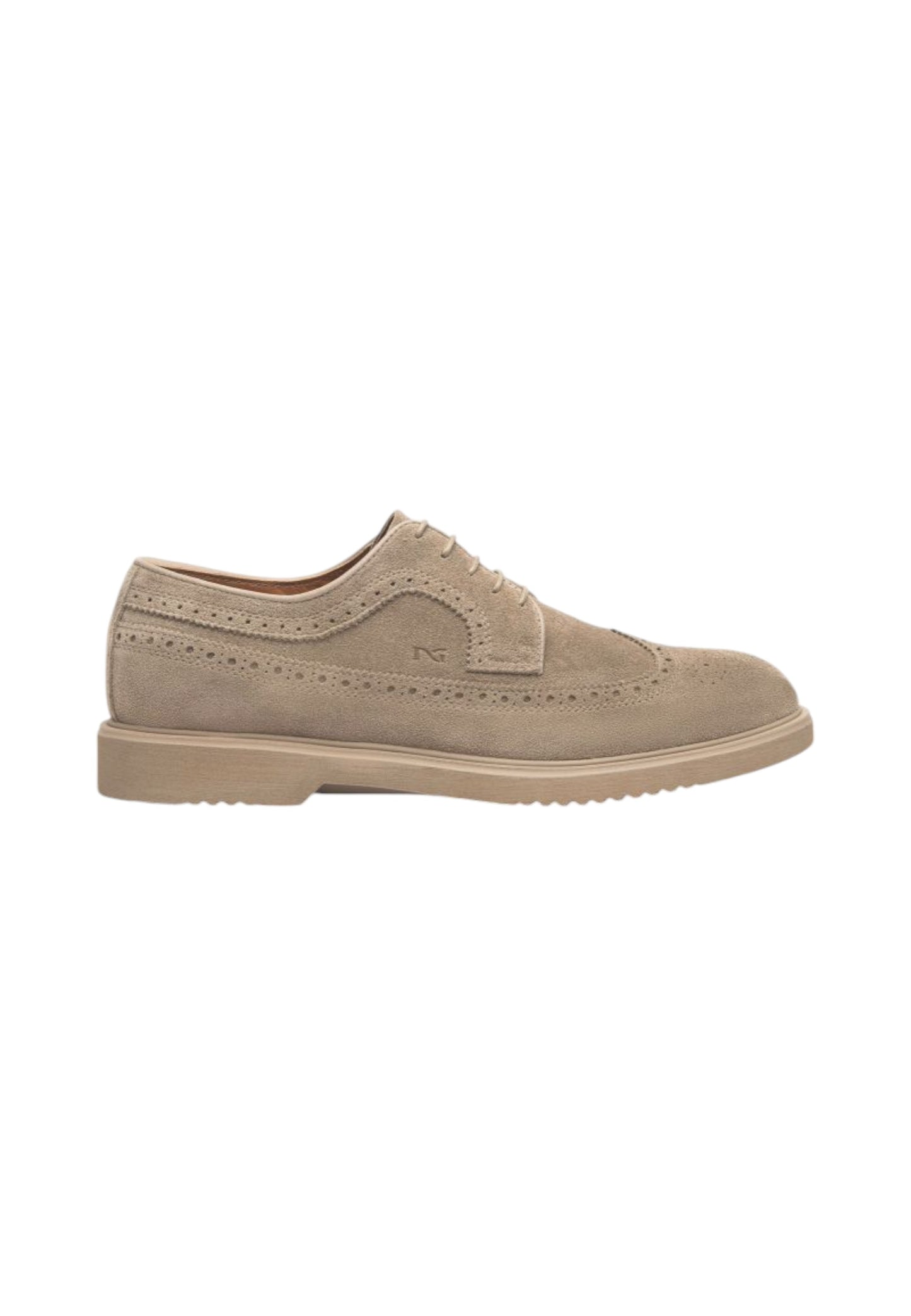 E500611U - Chaussures à lacets - Nero Giardini