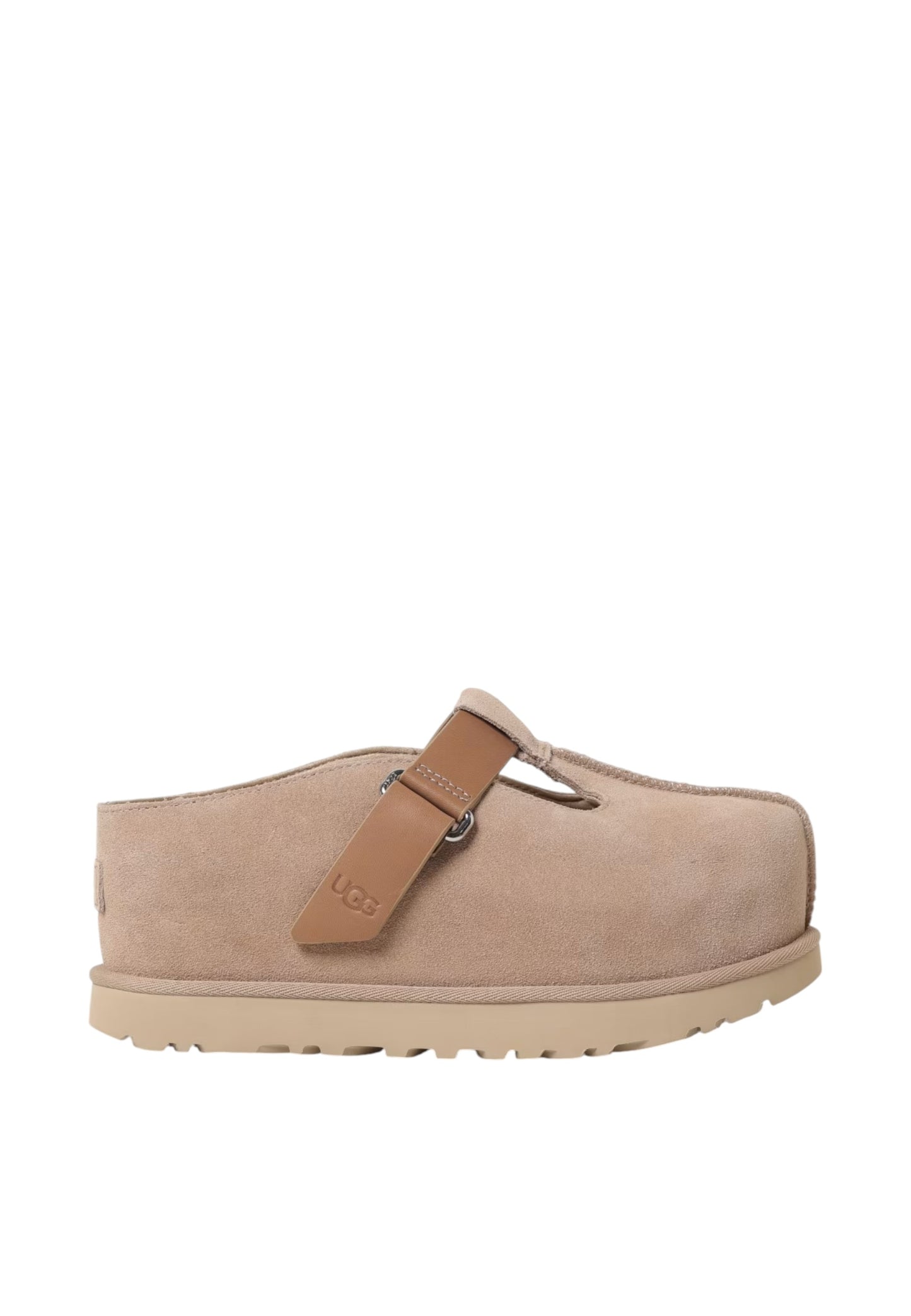 Ciabatte Donna Ugg W Goldenstar Hi Clog