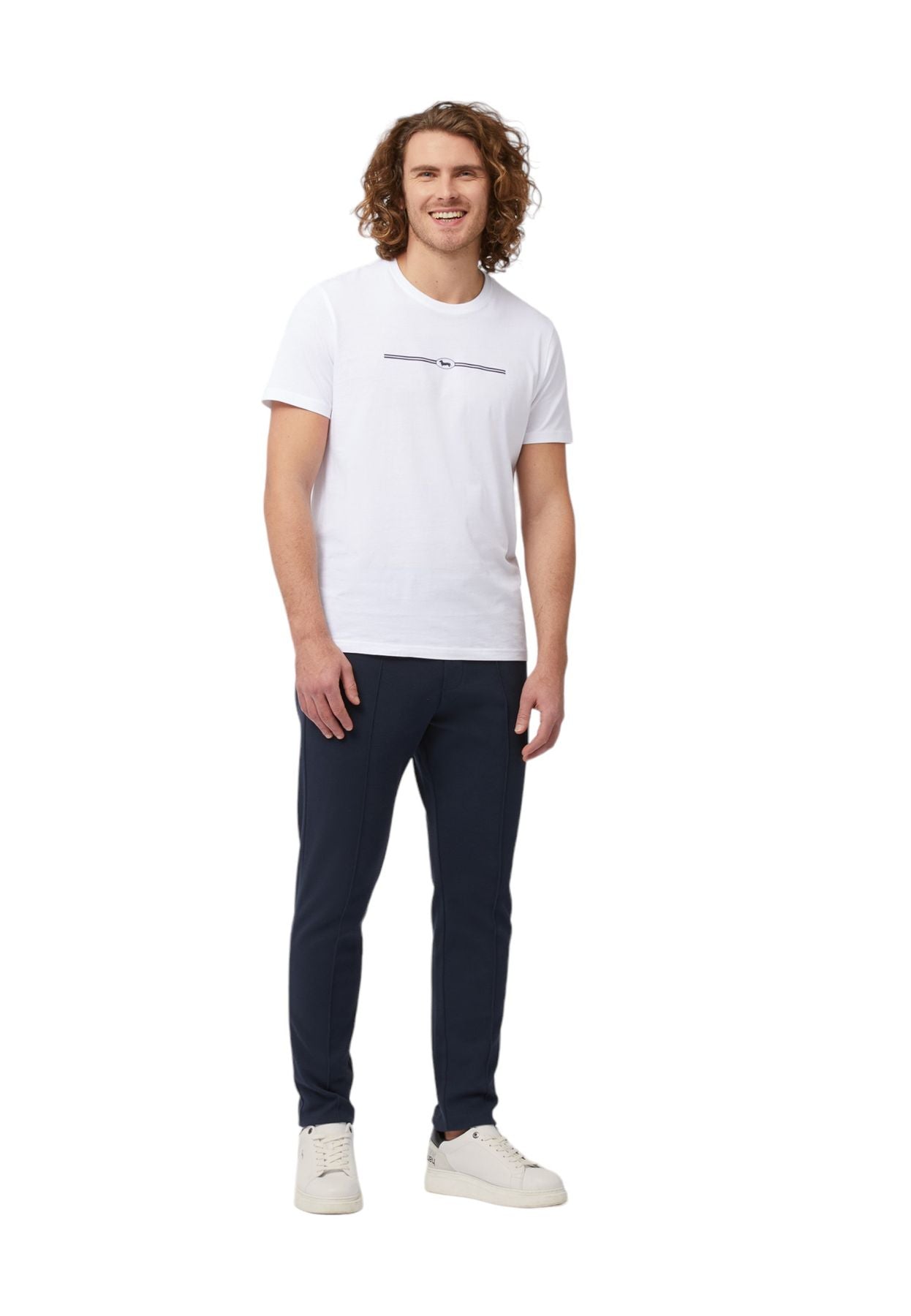 IRL232021055 - T-shirt - Harmont & Blaine