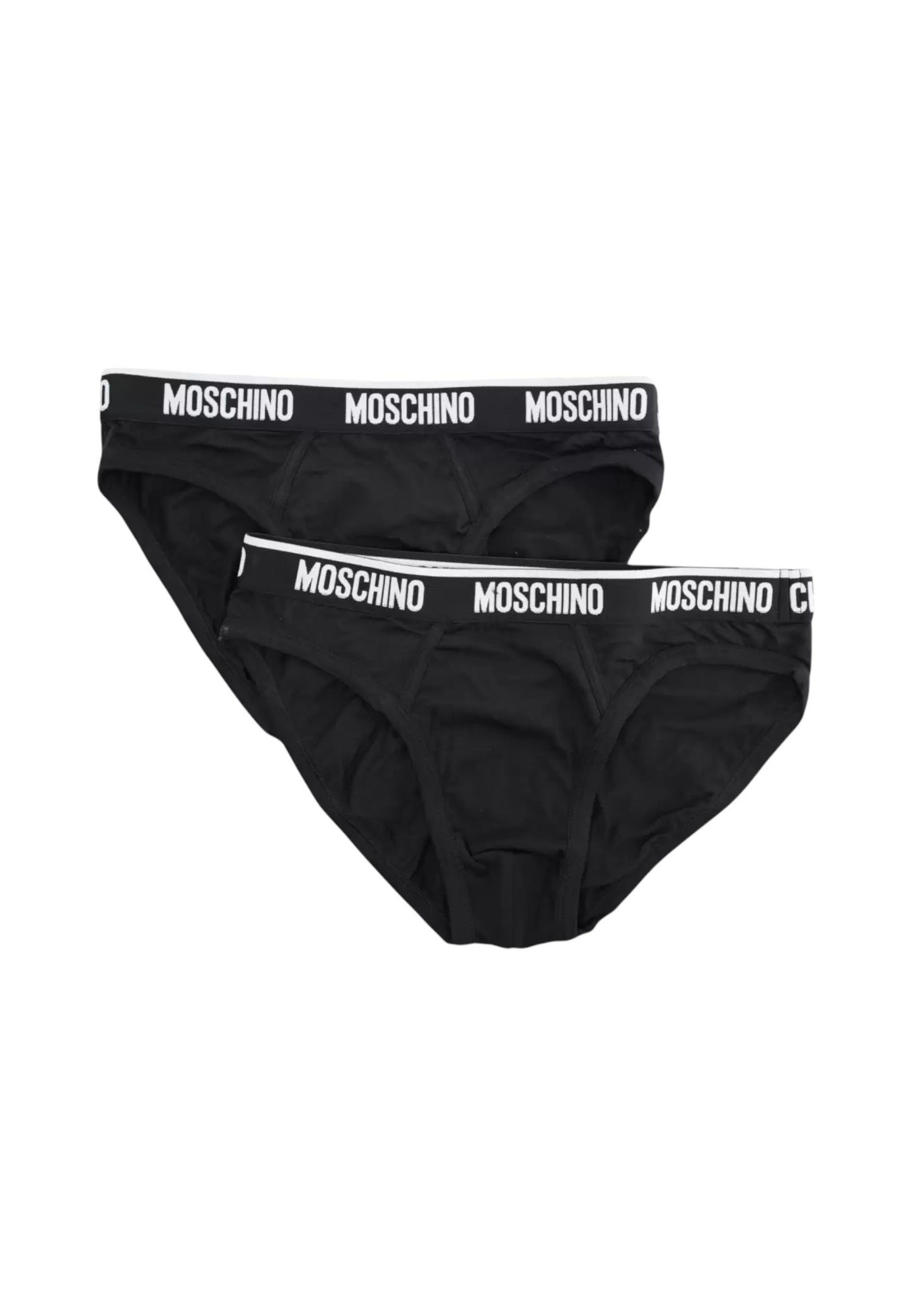 Slip Set Uomo Moschino