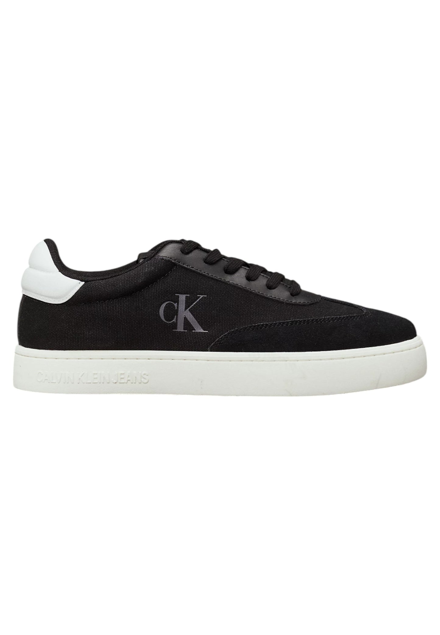 Sneakers Basse Uomo Calvin klein Jeans  Classic Cupsole Low