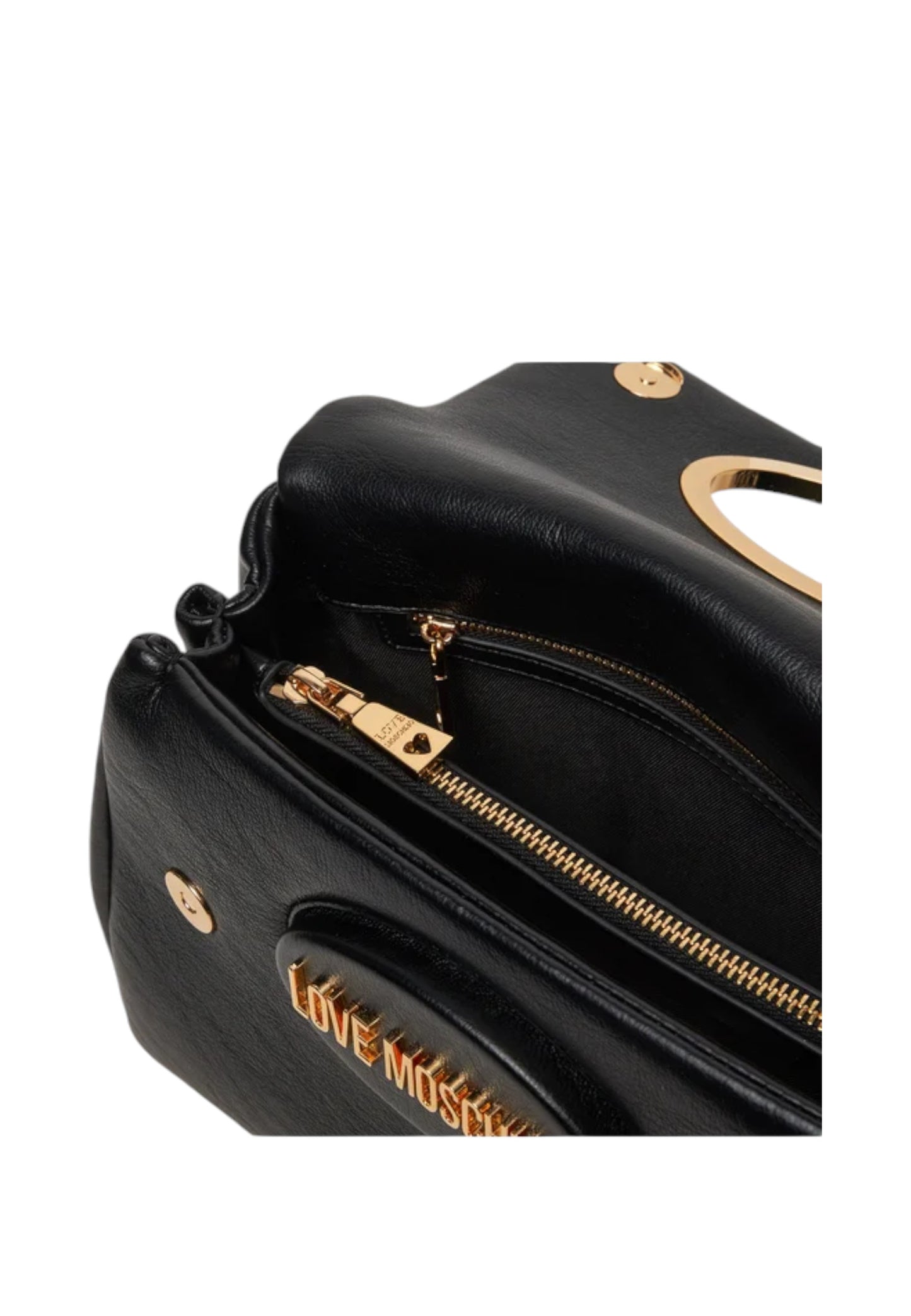 JC4033PP1LLE1 - Borsa - Love Moschino