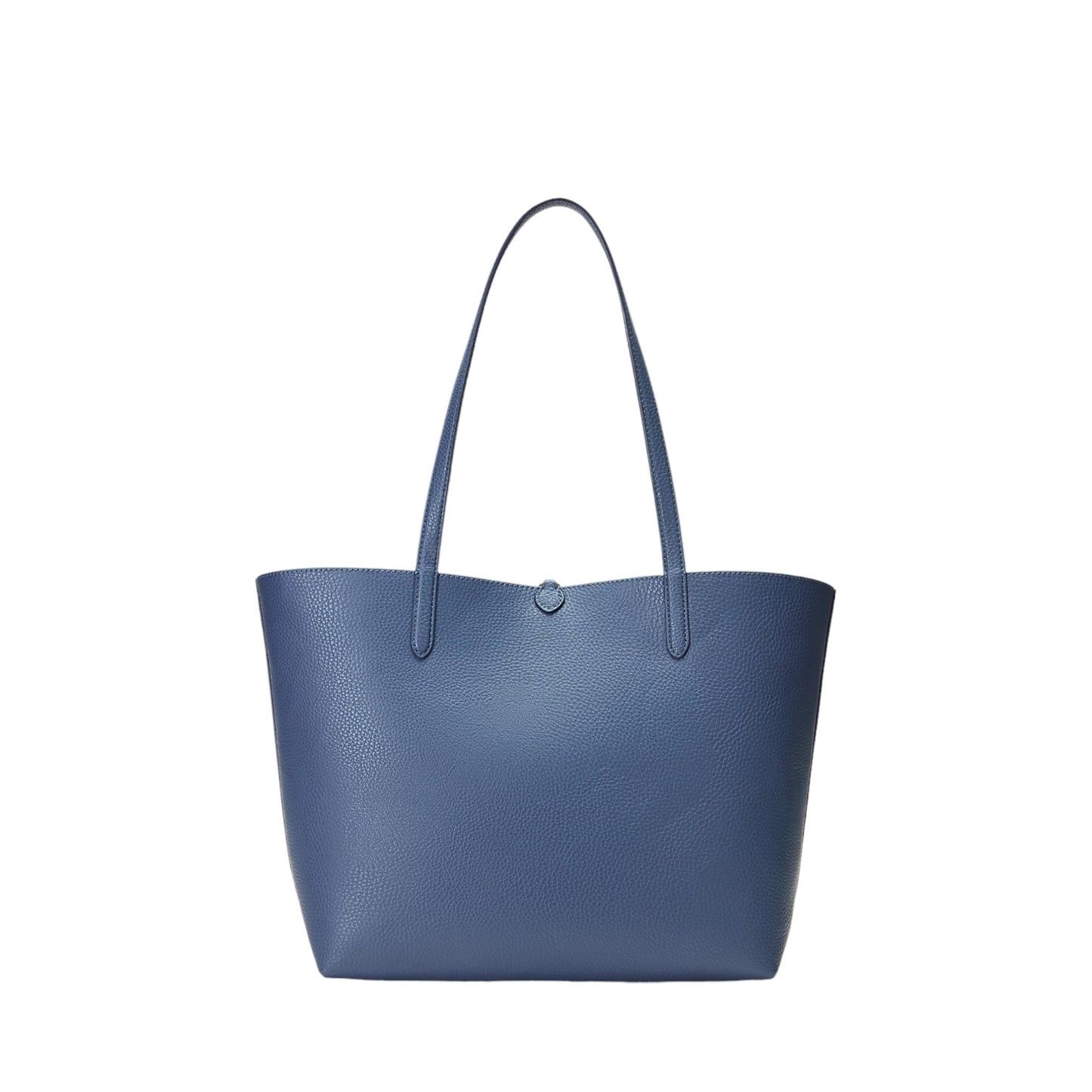 Borsa A Spalla Donna Lauren Ralph Lauren Reversibile Rvrsble Tote Tote Medium 4317953290