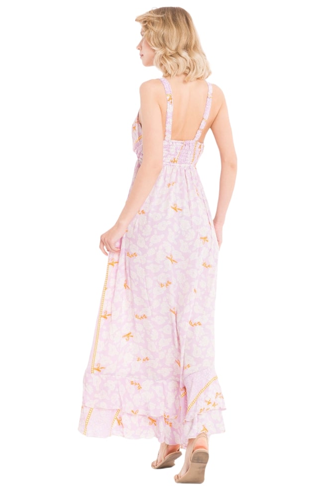 Vestito Lungo Donna Iconique IC22-131