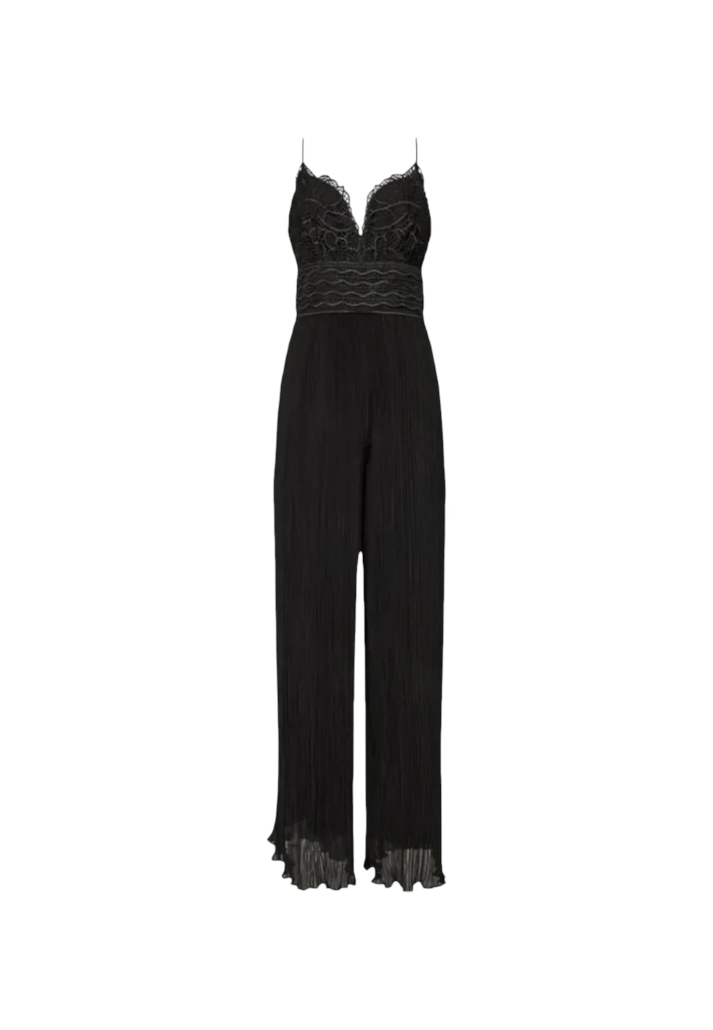 Tuta Jumpsuit Senza Maniche Donna Guess   W4GD46WFIJ0