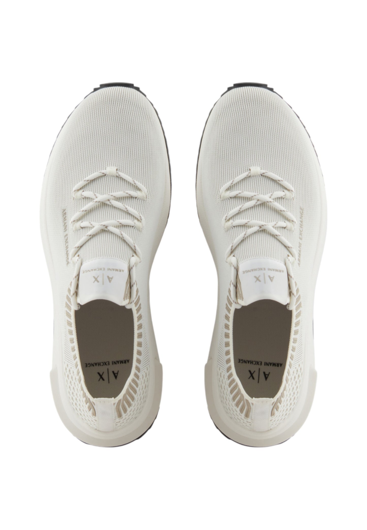 Sneakers Basse Uomo Armani Exchange