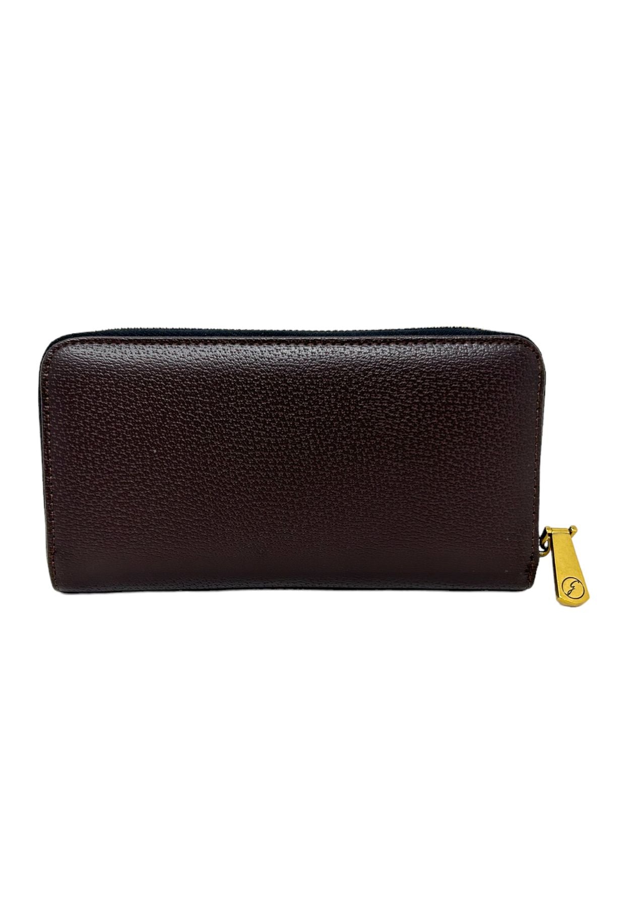 Portafoglio Con Zip Donna Gattinoni Buckle BEGB98111WVW