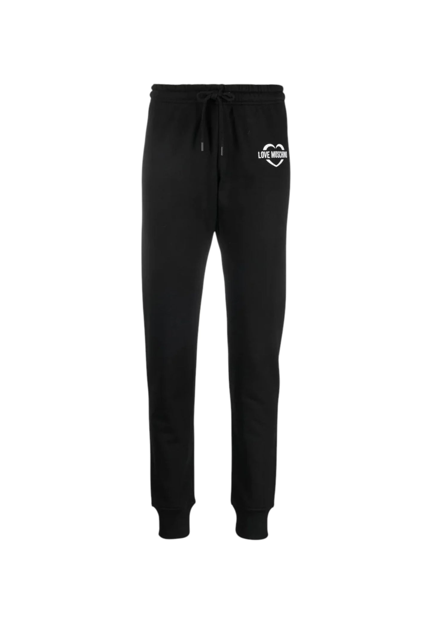 Pantaloni Tuta Donna Love Moschino W142427M4055