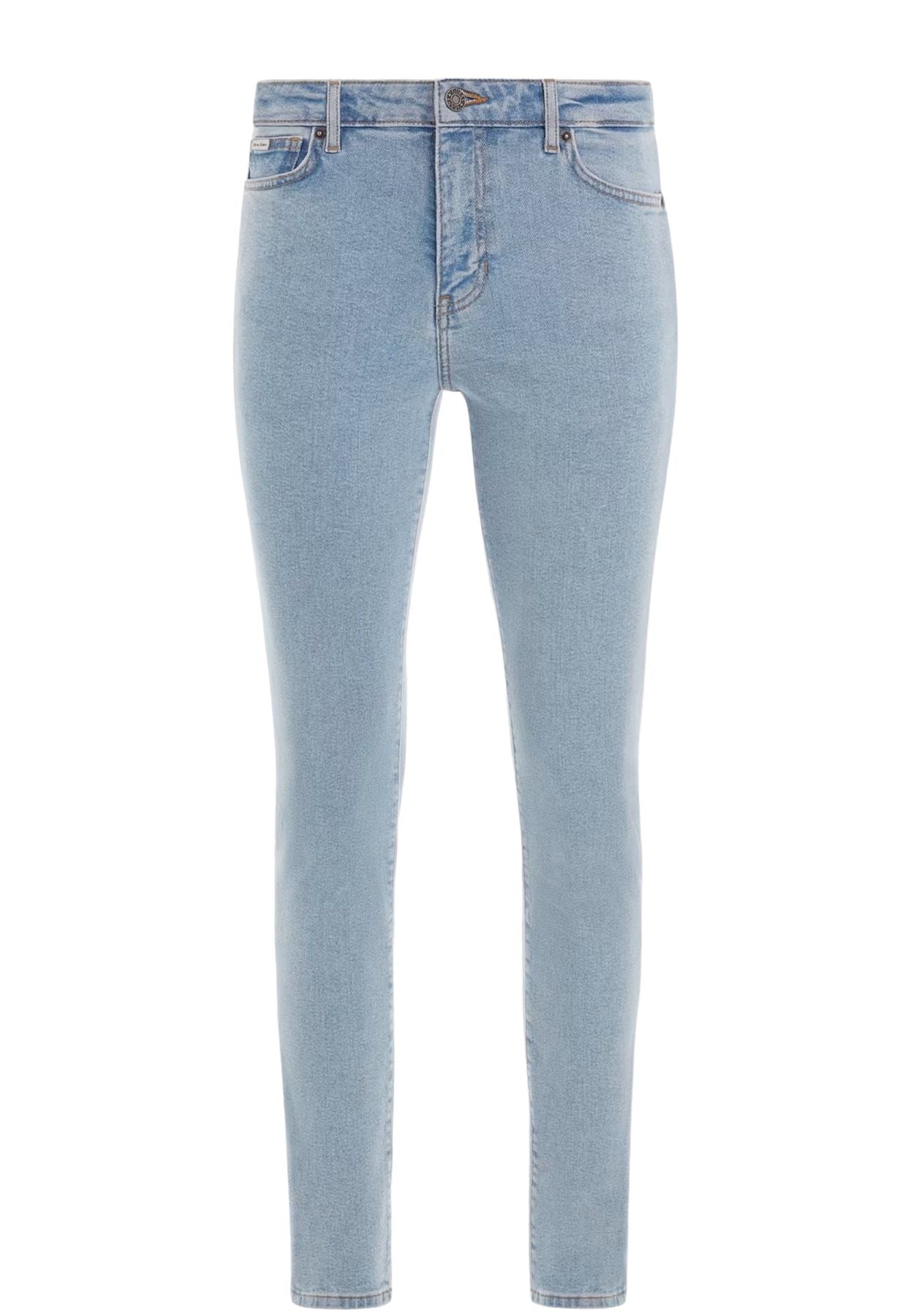 W4YA92D5CB3 - Jeans - Guess