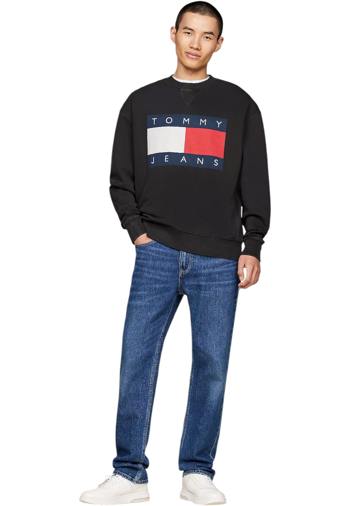 Jeans Uomo Tommy Jeans