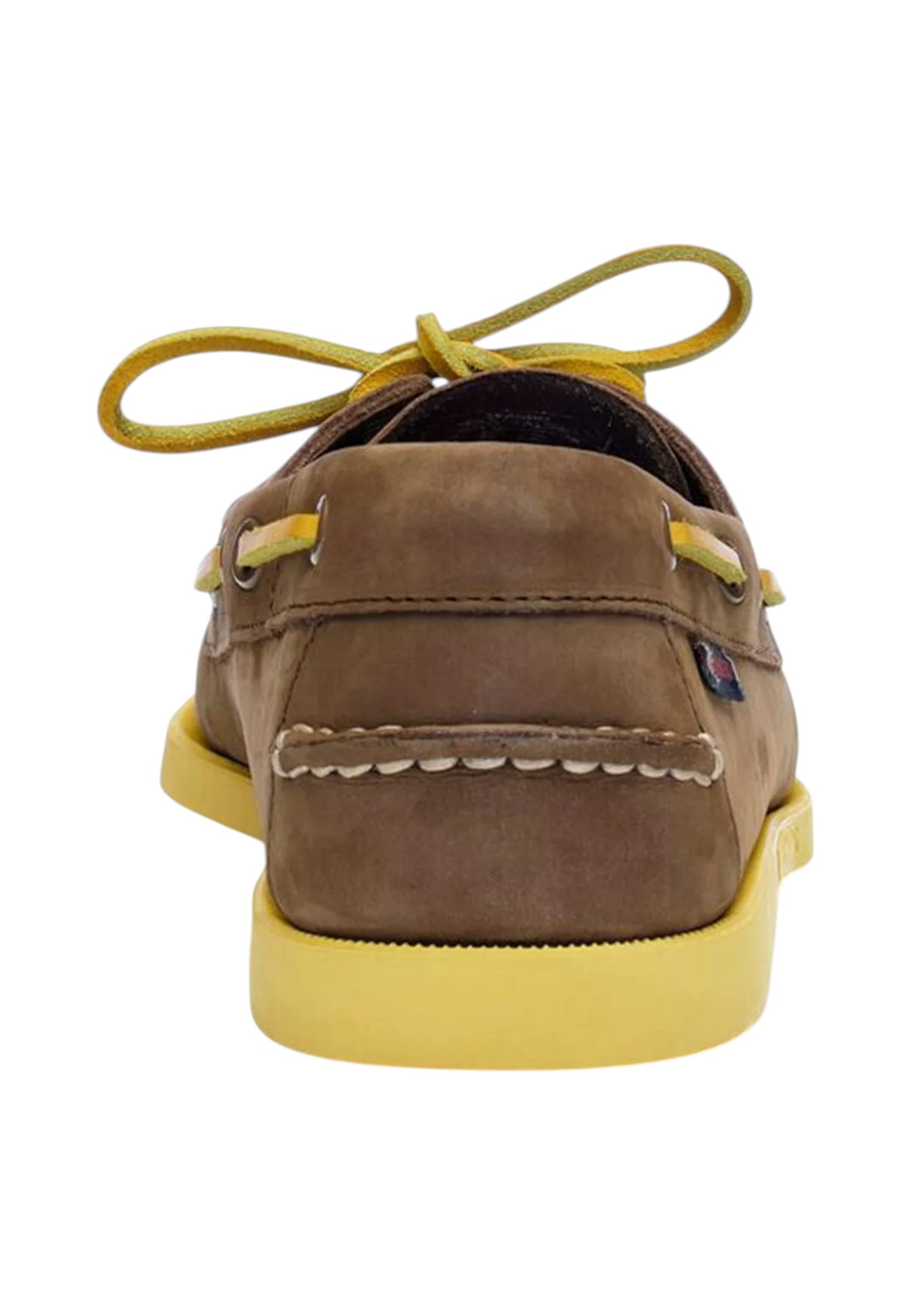 Mocassini  Uomo Sebago