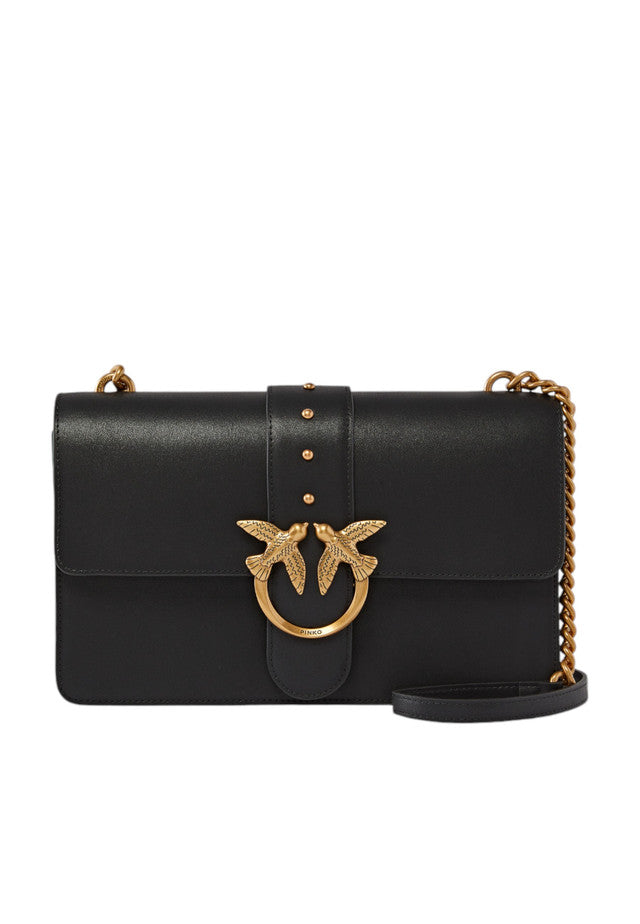 Borsa A Tracolla Donna Pinko Love One Classic 100053A0F1