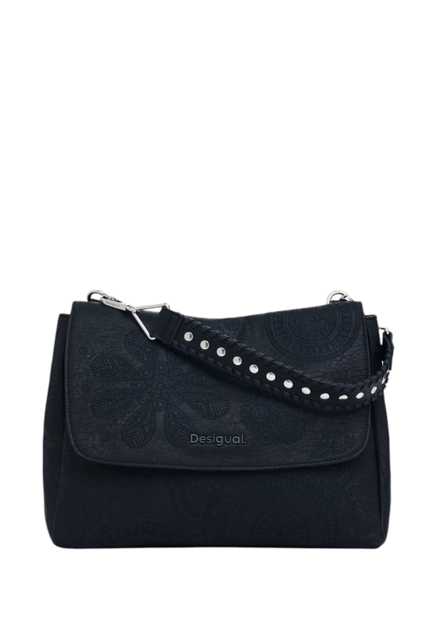 Borsa A Spalla Donna Desigual Dejavu Posadas