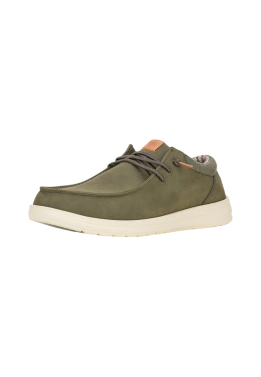 Sneakers  Uomo Hey Dude  Paul Classic HD.43352