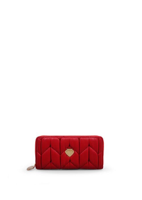 Portafoglio Con Zip Donna Le Pandorine 22XAILCP