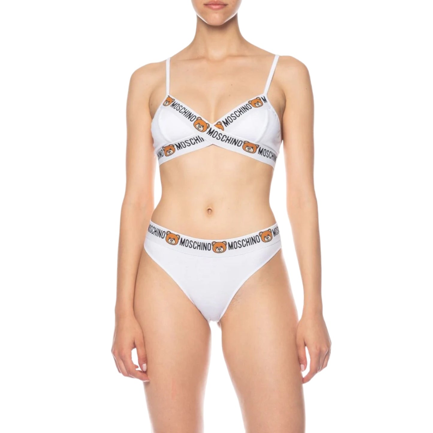 Slip 2 Pack Donna Moschino 231V6A1386 4402
