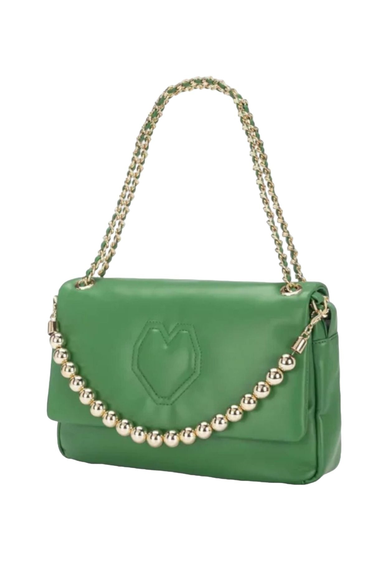 Borsa A Tracolla Donna Tosca Blu Con Pattina Kiss TS2381B90