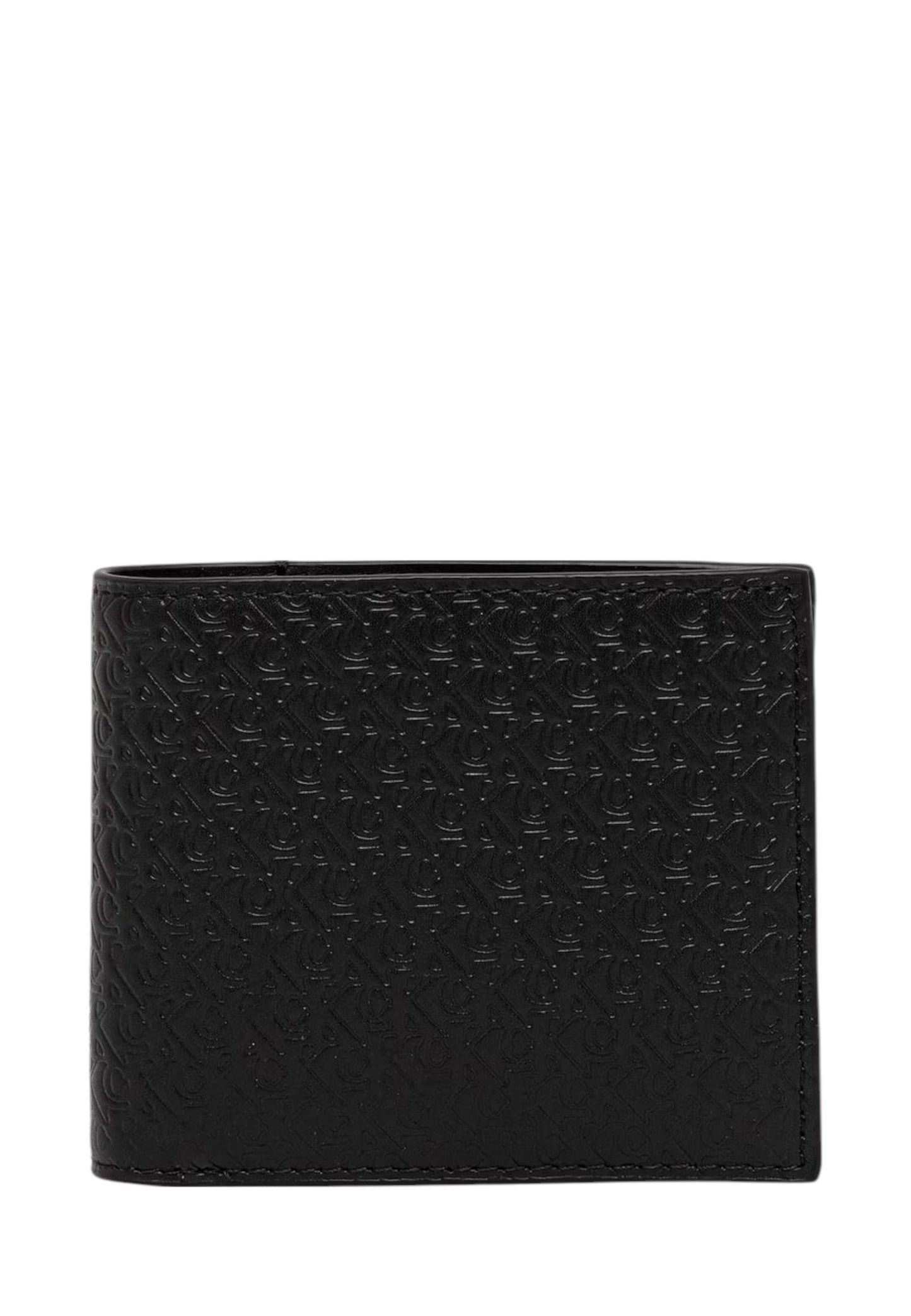 Portafoglio Con Portamonete Uomo Calvin klein Billfold Aop Outline LV04G1085G
