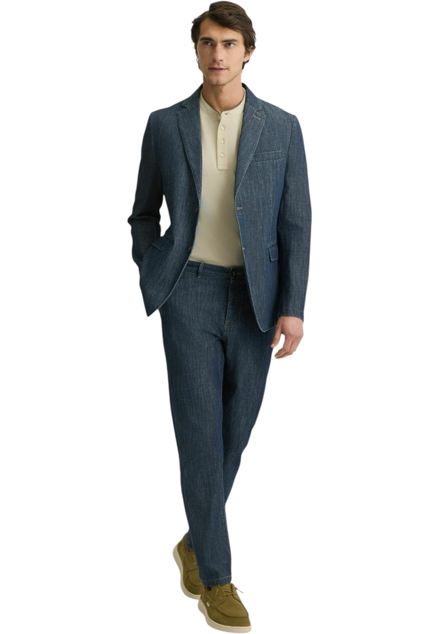 Polo Manica Corta Uomo Liu Jo
