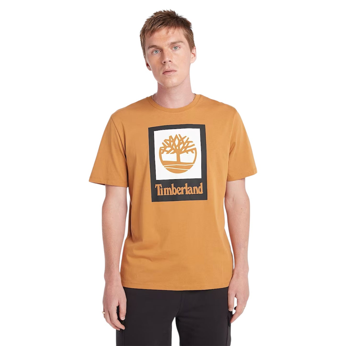 TB0A5QS2 - T-Shirt - Timberland