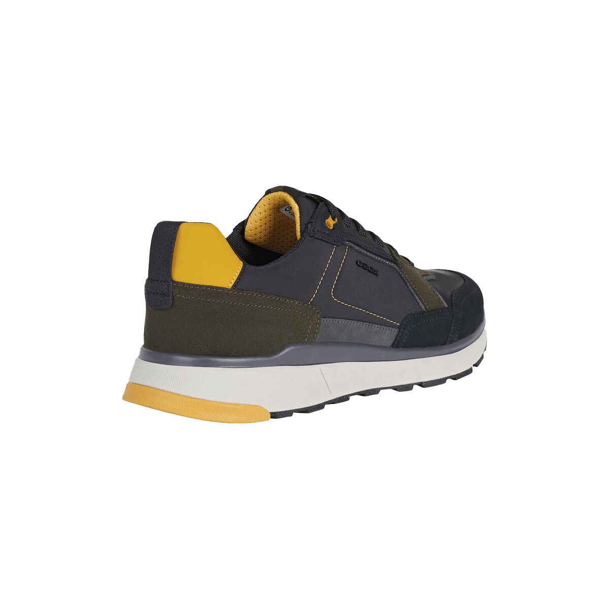 U16DQA022FU - Baskets - Geox