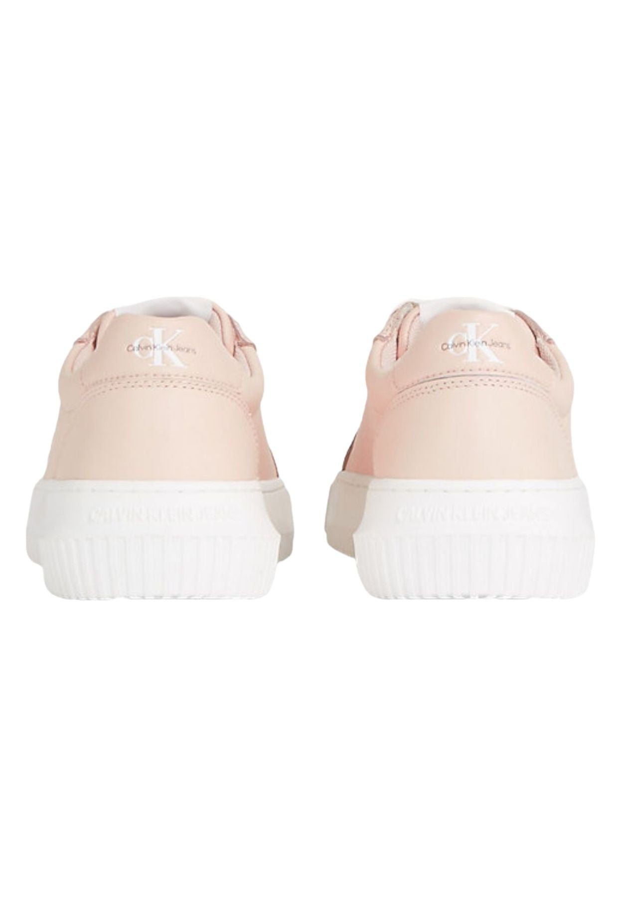 Sneakers Basse Donna Calvin klein Jeans YW0YW00823