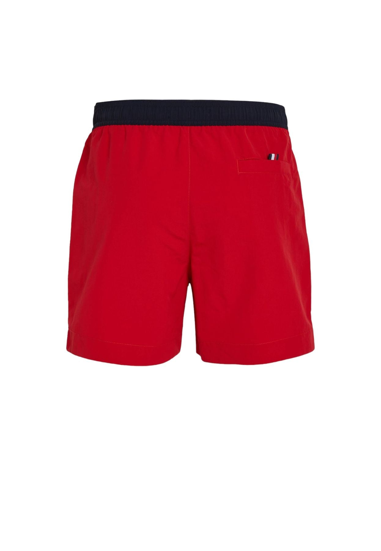 Costume da bagno Short Uomo Tommy Hilfiger Motivo Color Block UM0UM03259