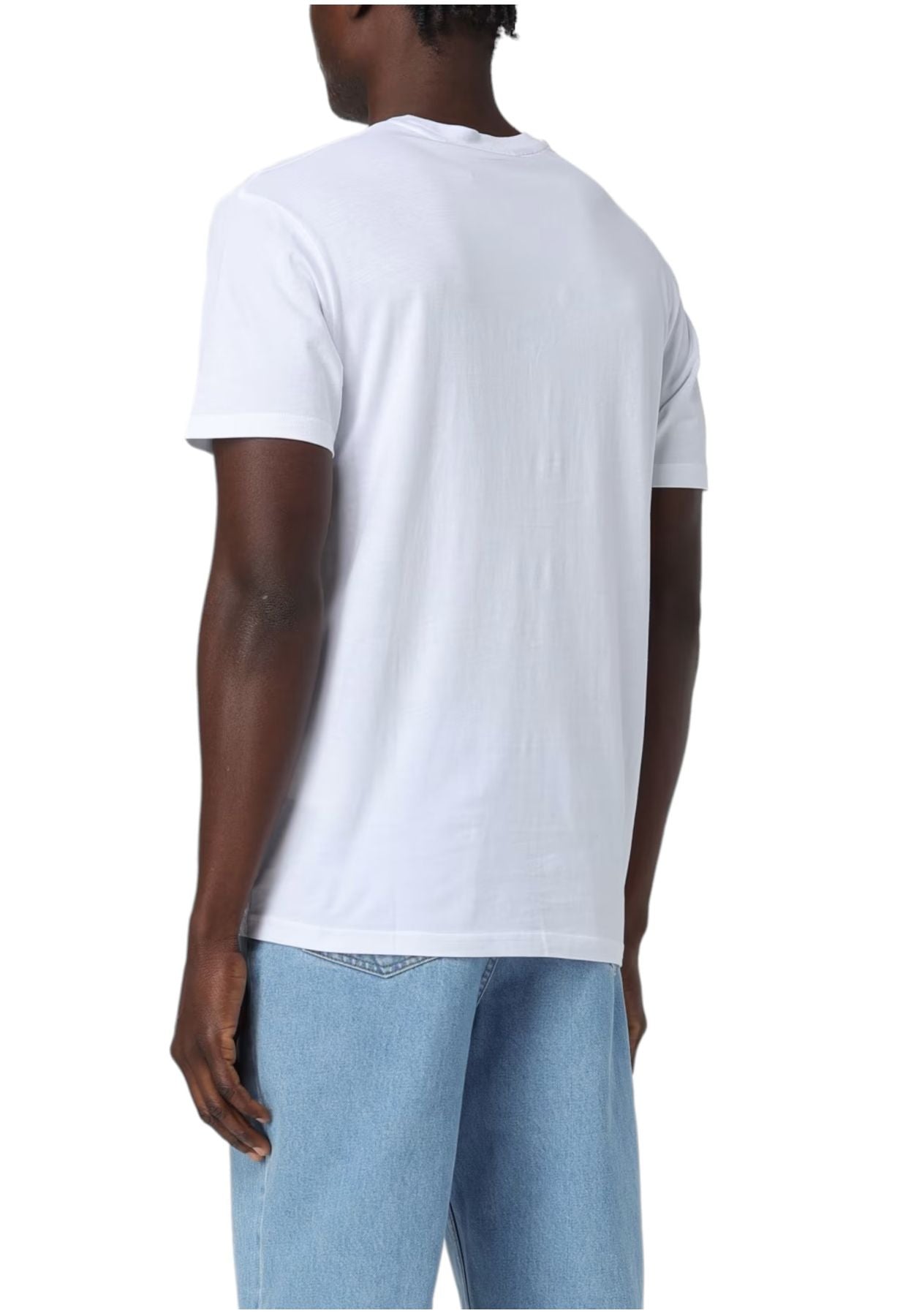 76OAHG10CJ300 - T-shirt - Just Cavalli