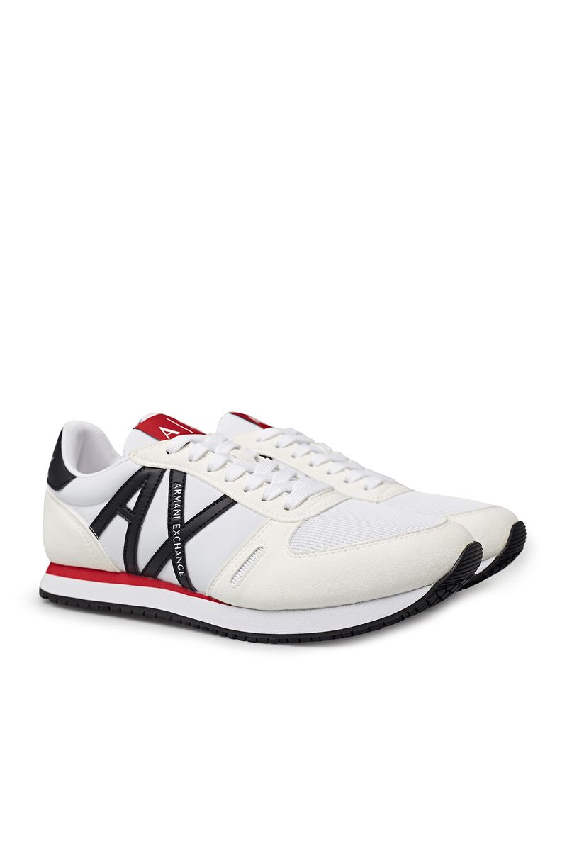 XUX017XCC68 - Baskets - Armani Exchange