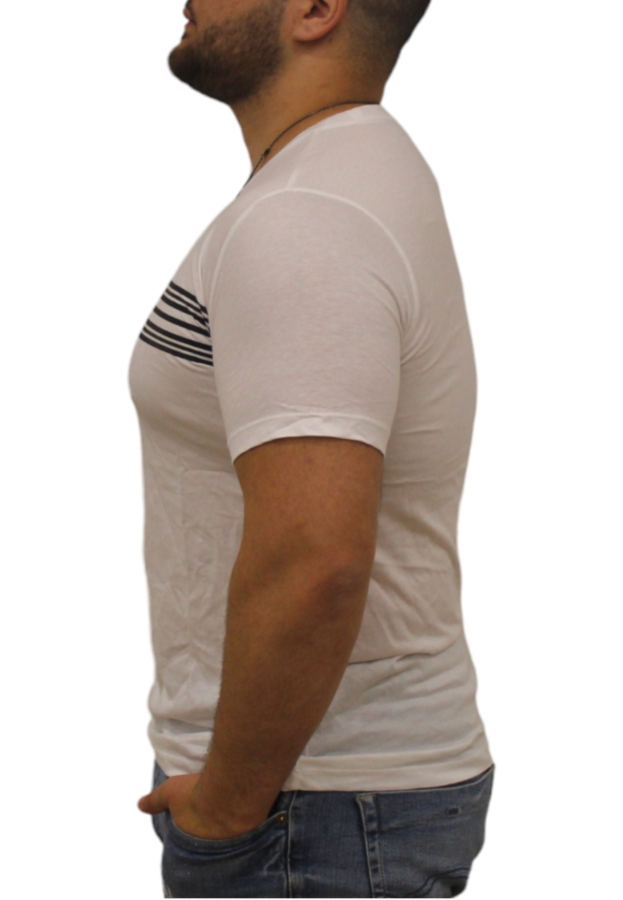 NMS37005TS9700 - T-shirt - Costume National C'N'C