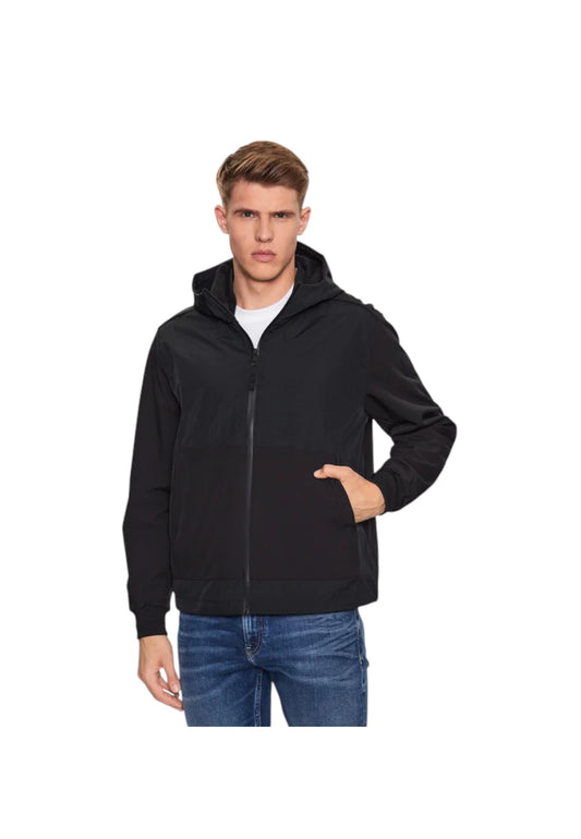 Giacca Invernale Uomo Calvin klein   K10K111465