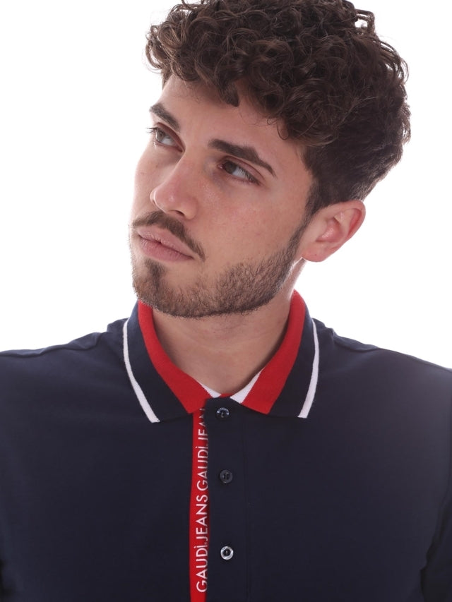 211GU64053 - Polo - Gaudí