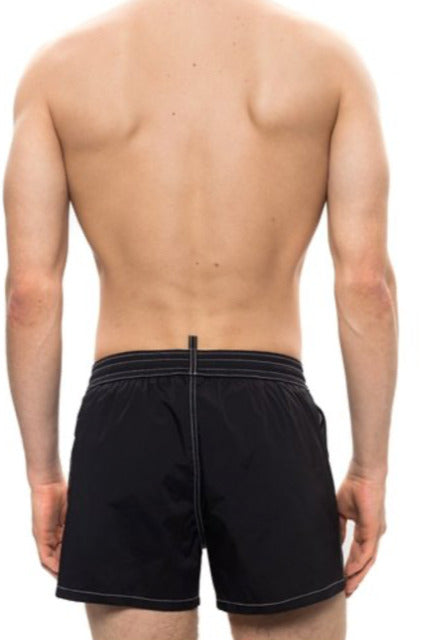 Costume da bagno Short Uomo Dsquared2 D7B8G4360